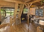 Sitting area